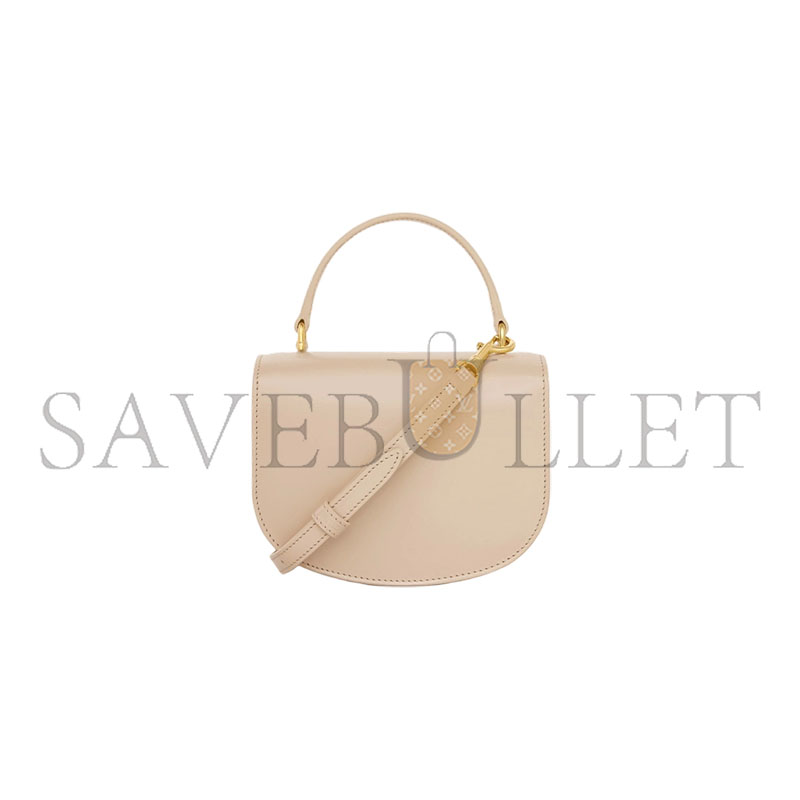 CELIN MINI BESACE CLEA IN SHINY CALFSKIN (15.5*11.5*5cm)